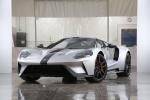 Ford GT Competition 2017 года